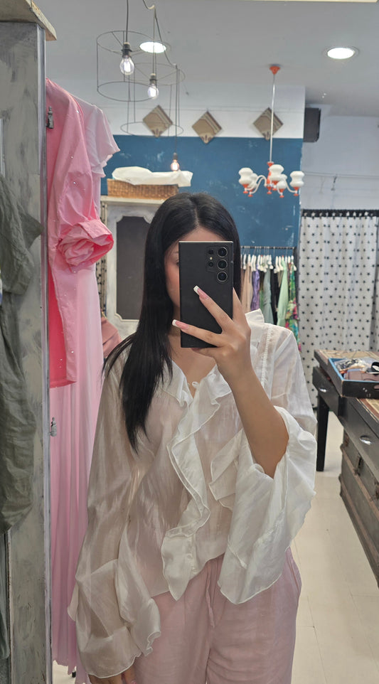 Blusa