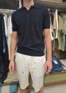 Polo lino