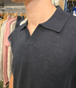 Polo lino