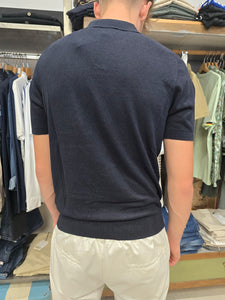 Polo lino