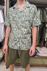 Camicia fantasia