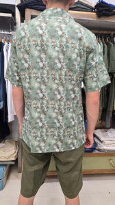 Camicia fantasia