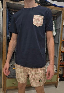 T-Shirt taschino
