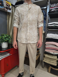Camicia Fantasia