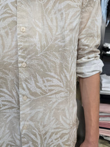 Camicia Fantasia