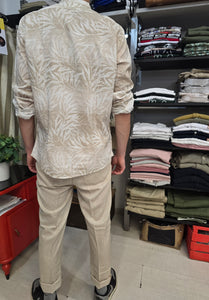 Camicia Fantasia