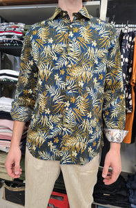 Camicia fantasia