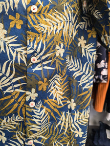 Camicia fantasia