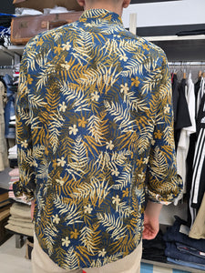 Camicia fantasia