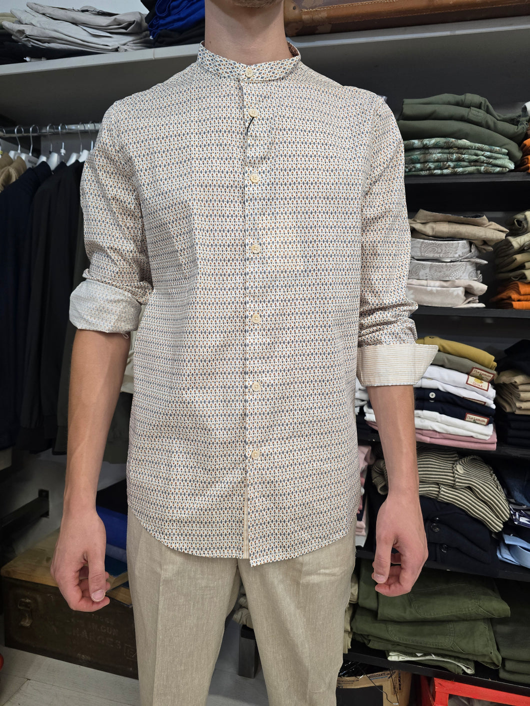 Camicia