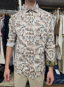 Camicia fantasia