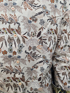 Camicia fantasia