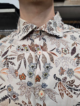 Carica l&#39;immagine nel visualizzatore di Gallery, Camicia fantasia
