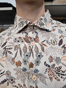 Camicia fantasia