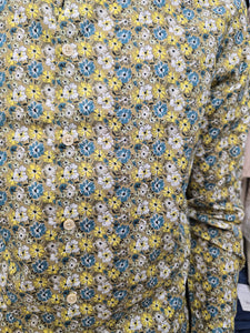 Camicia Coreana