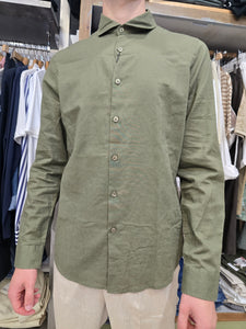 Camicia lino