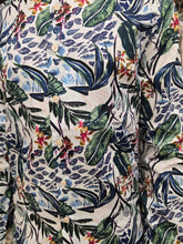 Carica l&#39;immagine nel visualizzatore di Gallery, Camicia Fantasia
