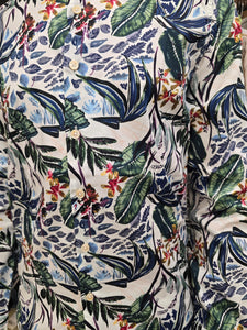 Camicia Fantasia