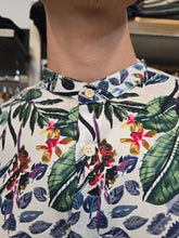 Carica l&#39;immagine nel visualizzatore di Gallery, Camicia Fantasia

