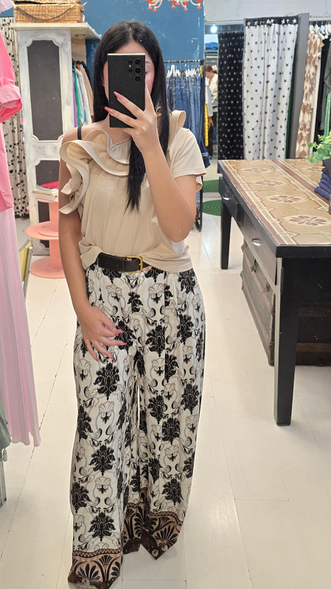 T-Shirt gala