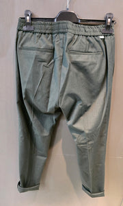 Pantalone jogger