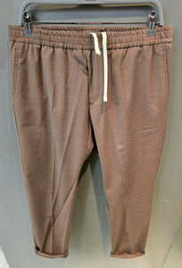 Pantalone jogger