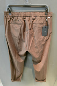 Pantalone jogger