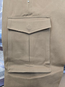 Pantalone cargo