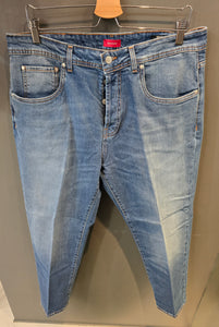 Jeans Brad Cropped