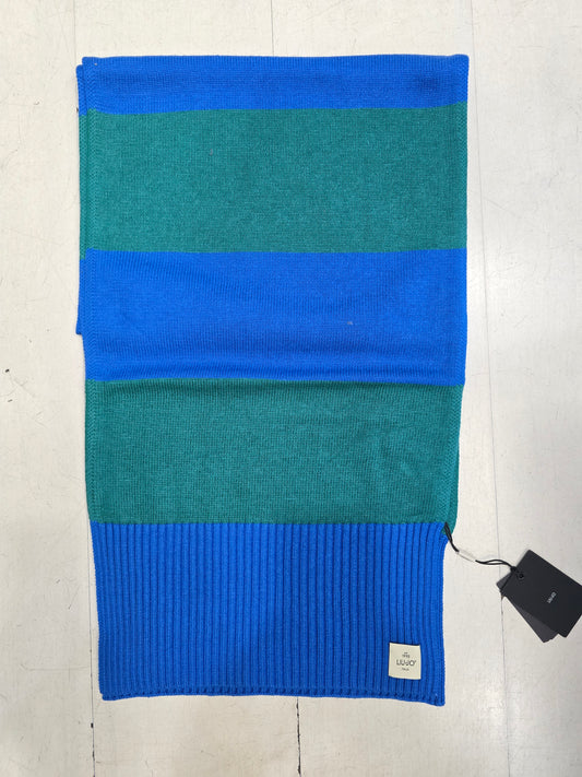 Sciarpa Maglia Rigoni