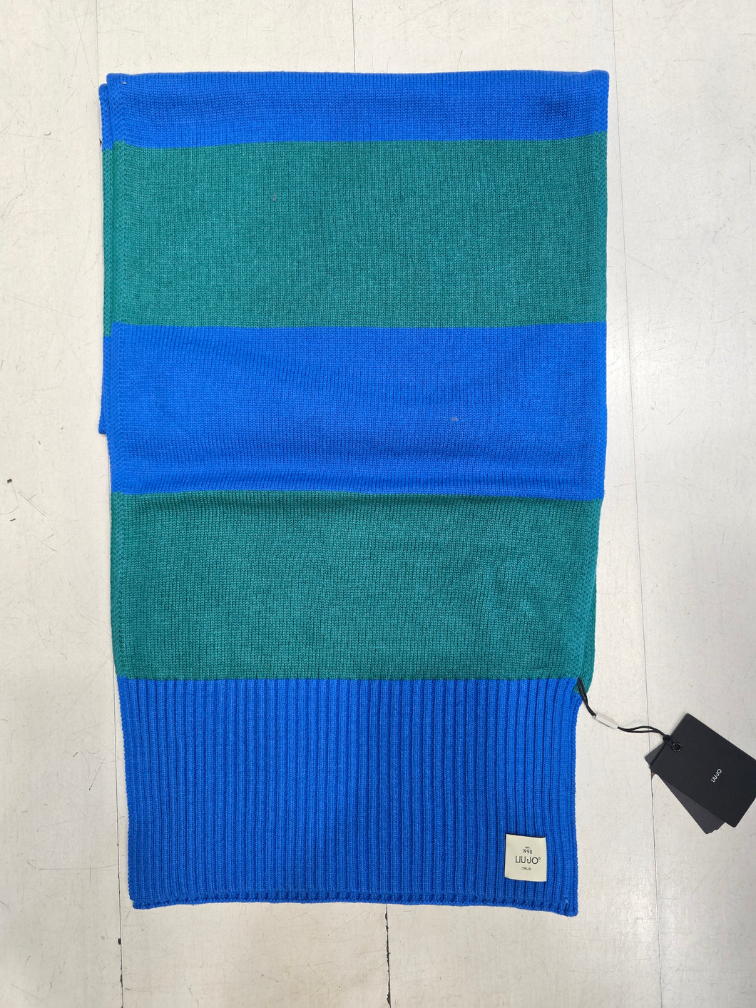 Sciarpa Maglia Rigoni