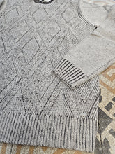 Carica l&#39;immagine nel visualizzatore di Gallery, Maglia rombi
