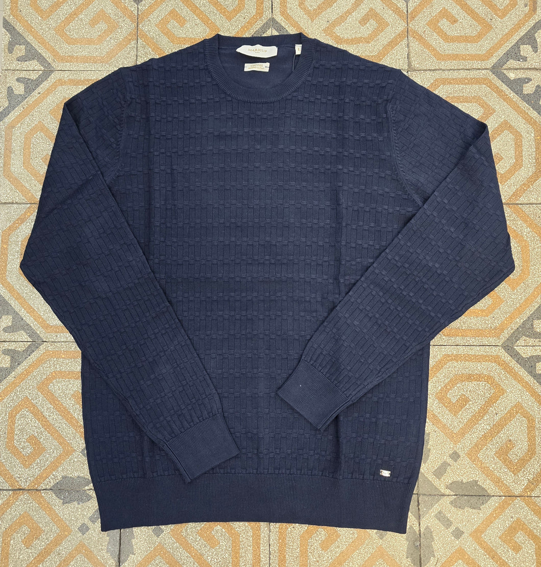 Maglia lavorata