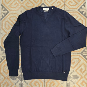 Maglia serafino