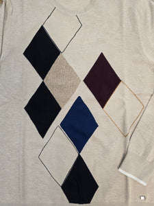 Maglia rombi
