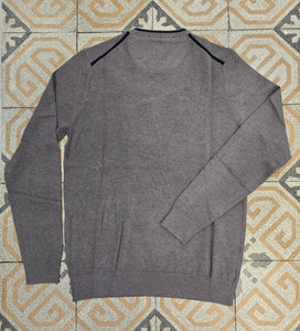Maglia toppe
