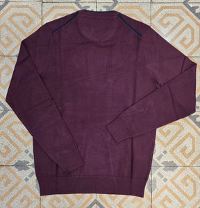 Maglia toppe