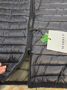 Gilet 100gr