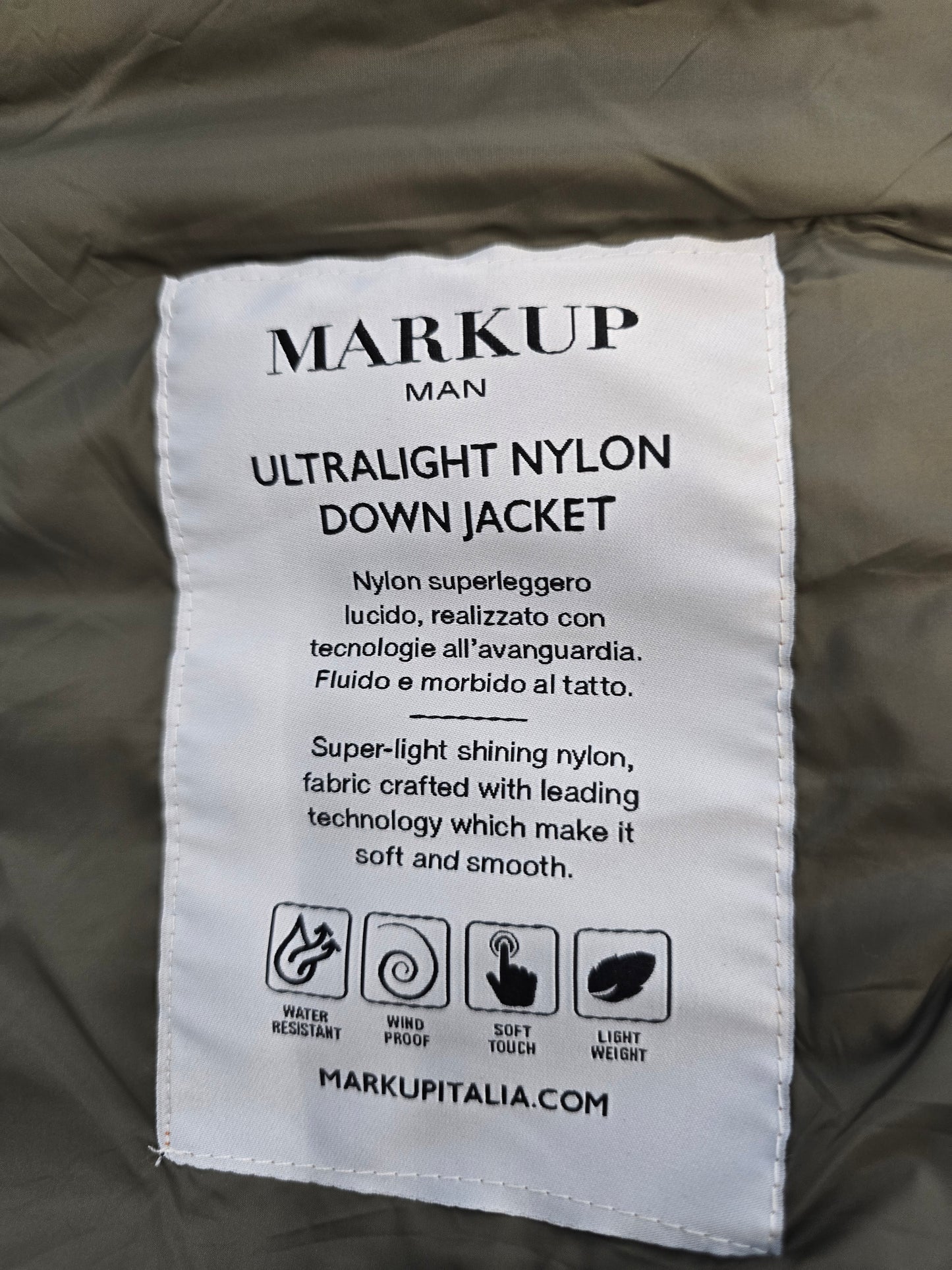 Gilet 100gr Chiusura Zip Doppio Cursore Nero