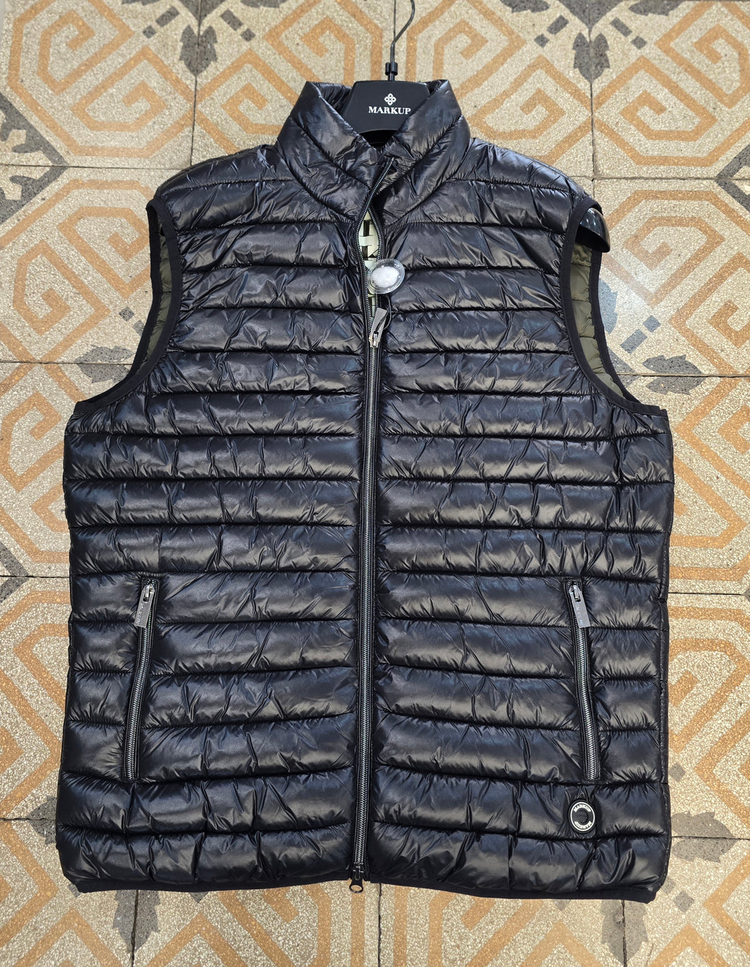 Gilet 100gr