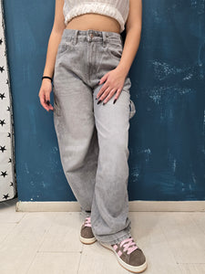 Jeans Mom