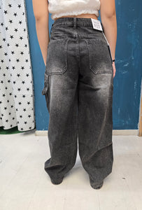 Jeans Mom