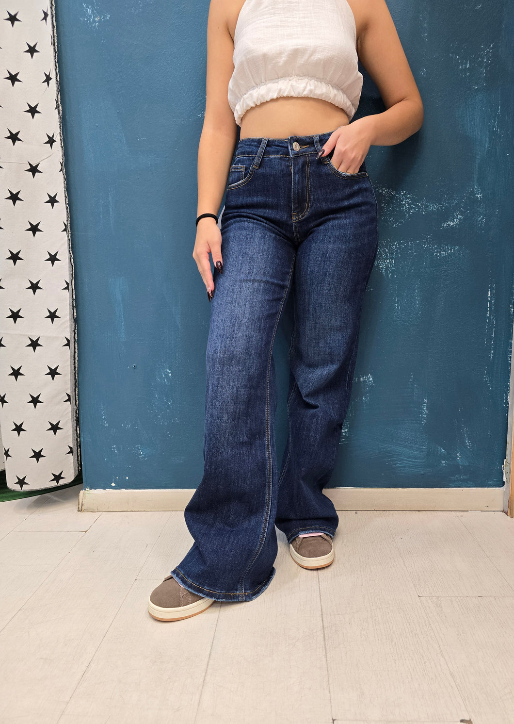 Jeans Flare