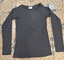 Carica l&#39;immagine nel visualizzatore di Gallery, T-Shirt righino
