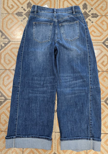 Jeans largo