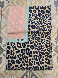 Maxi foulard