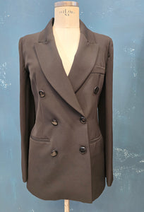 Blazer doppiopetto