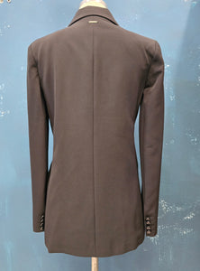 Blazer doppiopetto