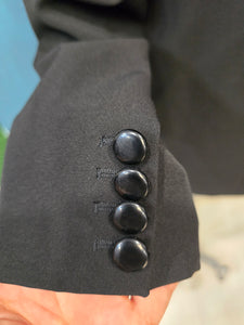 Blazer doppiopetto