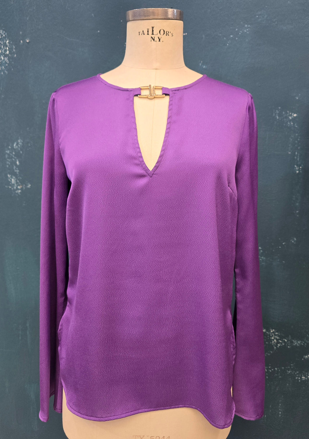 Blusa